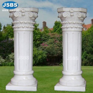 Roman Pillars , JS-CM001